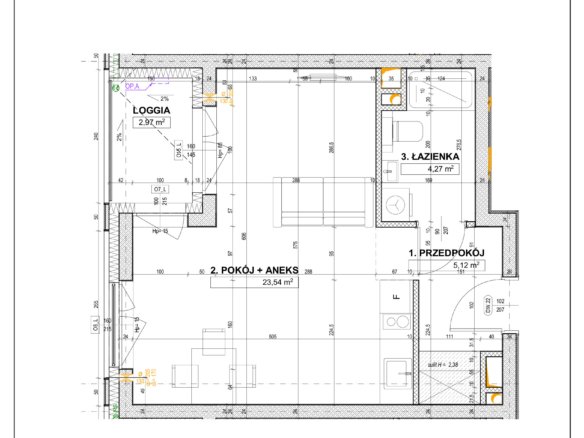 B16 — Nowe Centrum Południowe IV