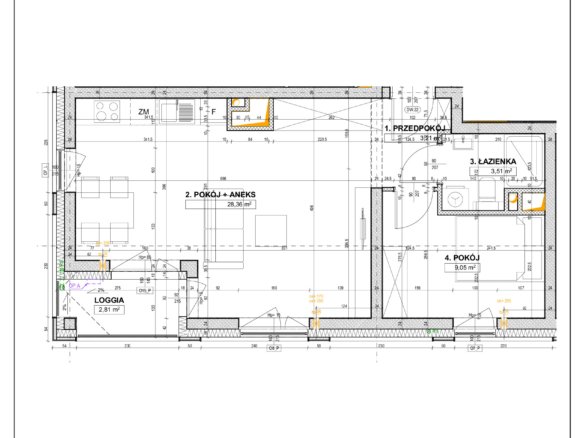 B18 — Nowe Centrum Południowe IV