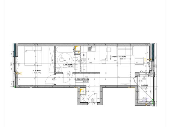 B27 — Nowe Centrum Południowe IV