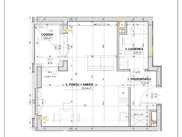 B42 — Nowe Centrum Południowe IV