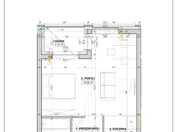B49 — Nowe Centrum Południowe IV