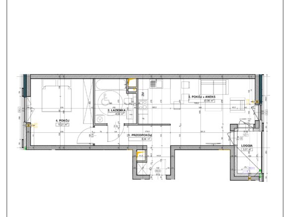 B66 — Nowe Centrum Południowe IV