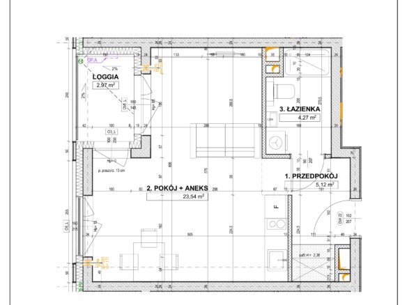 B68 — Nowe Centrum Południowe IV