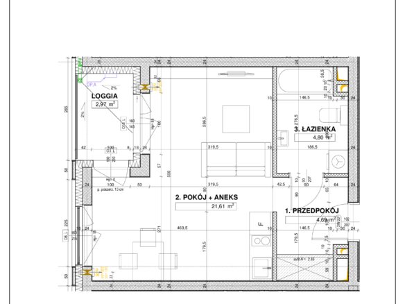 B69 — Nowe Centrum Południowe IV