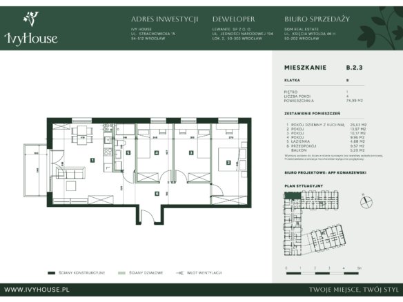 B.2.3 — Ivy House
