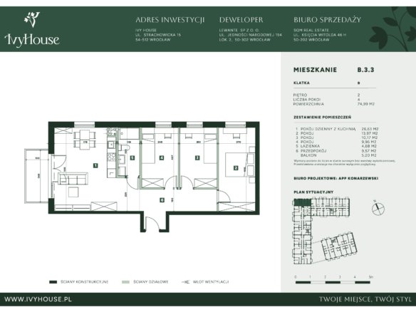 B.3.3 — Ivy House