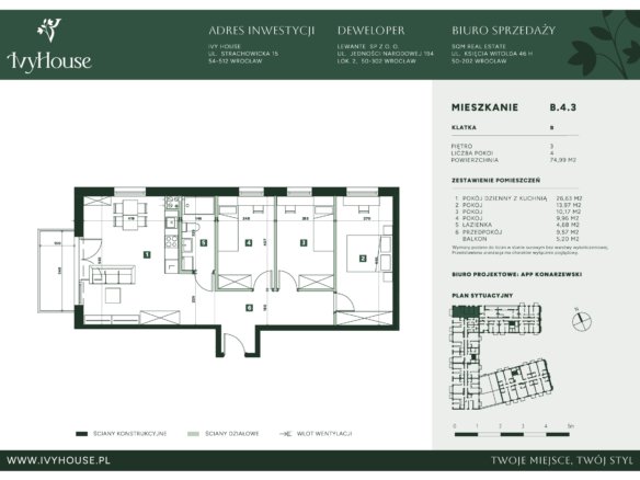 B.4.3 — Ivy House