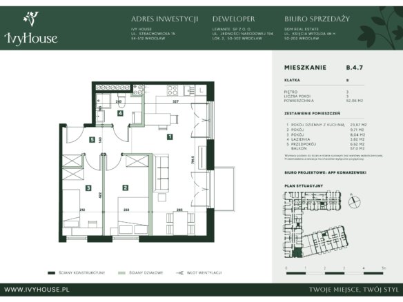 B.4.7 — Ivy House