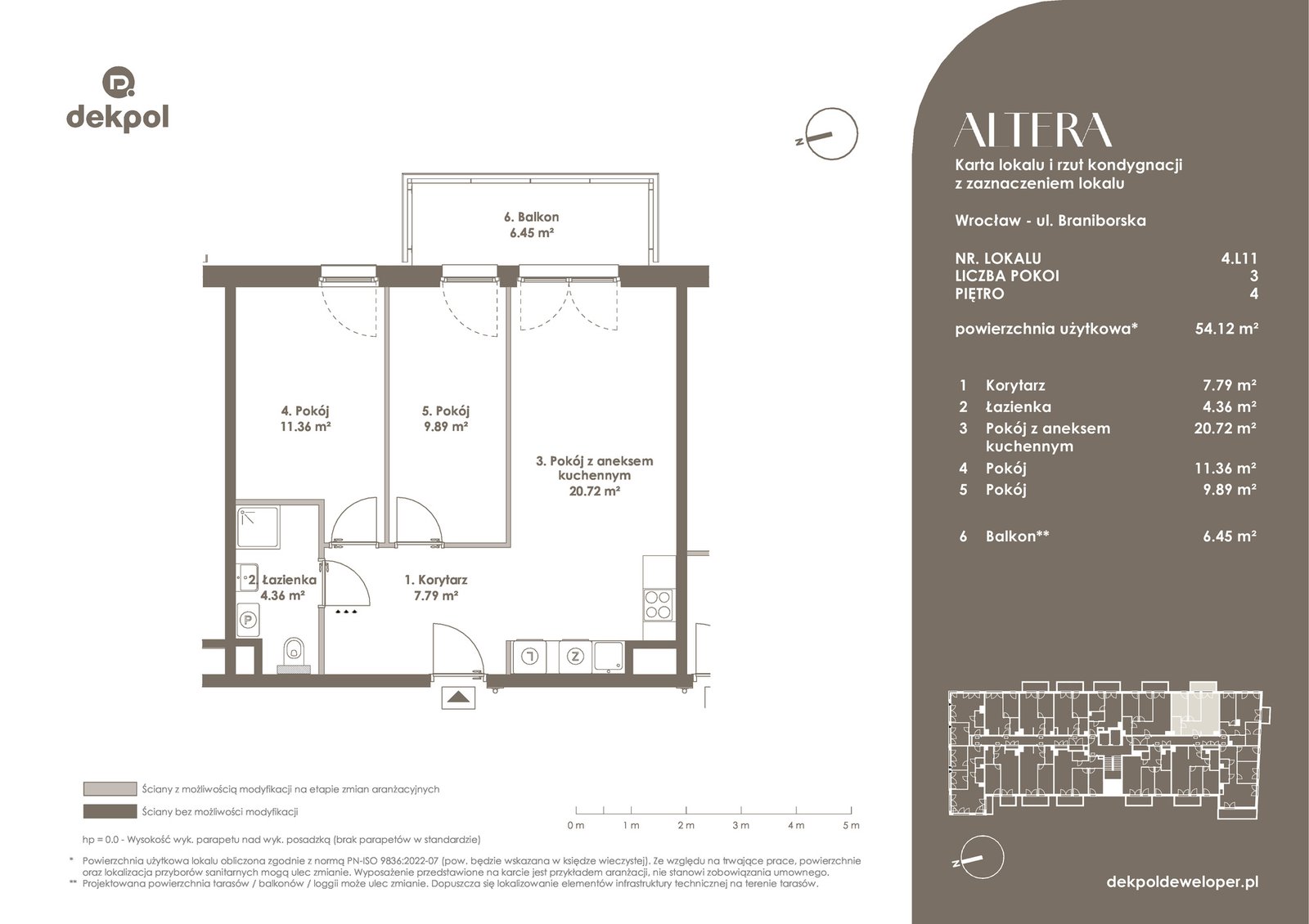 Rzut 4.L11 — Altera