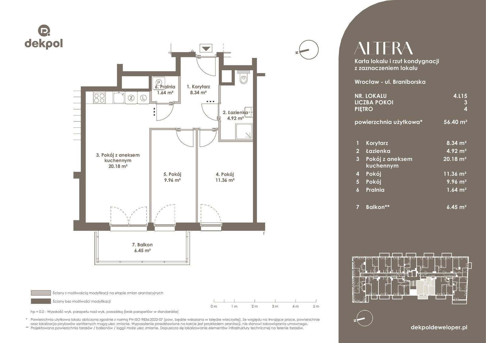 Rzut 4.L15 — Altera