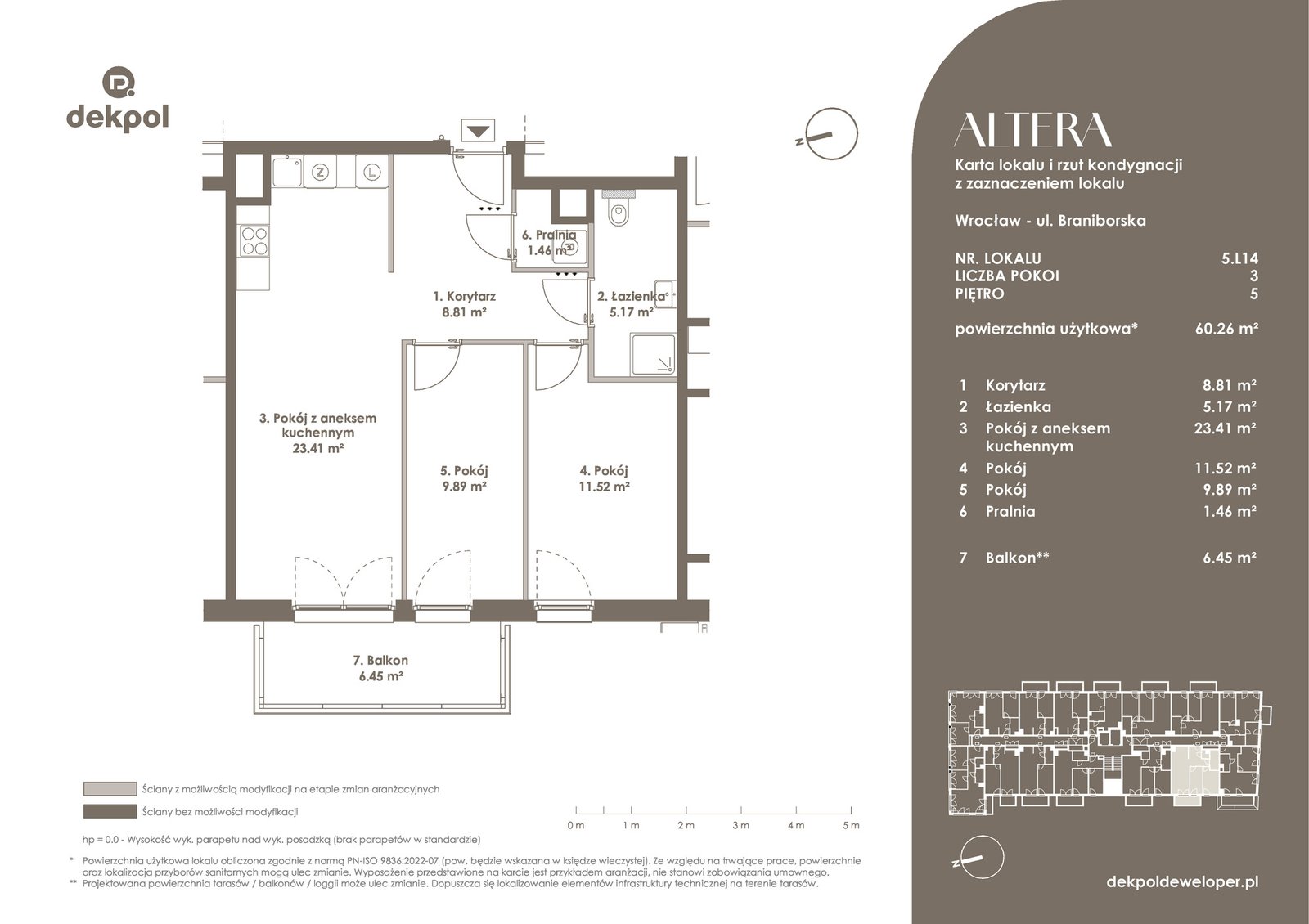 Rzut 5.L14 — Altera