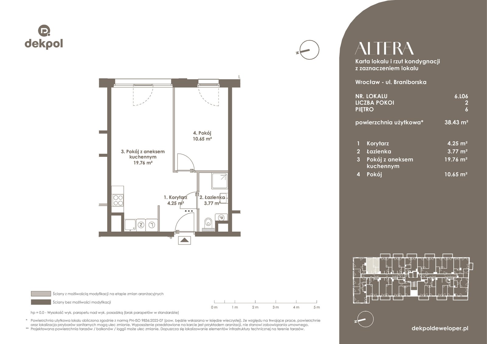 Rzut 6.L06 — Altera