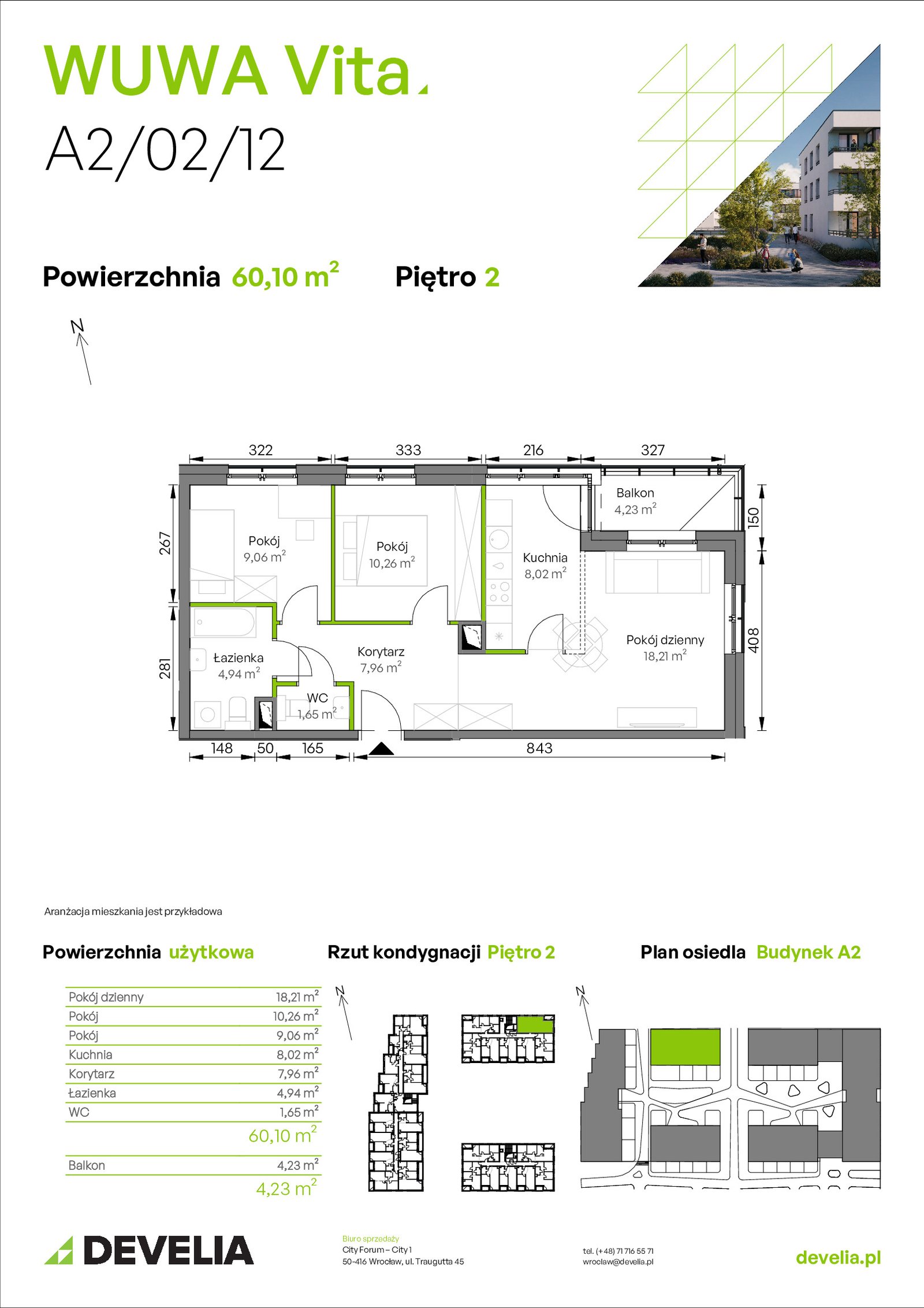 Rzut A2/02/12 — WuWa Vita