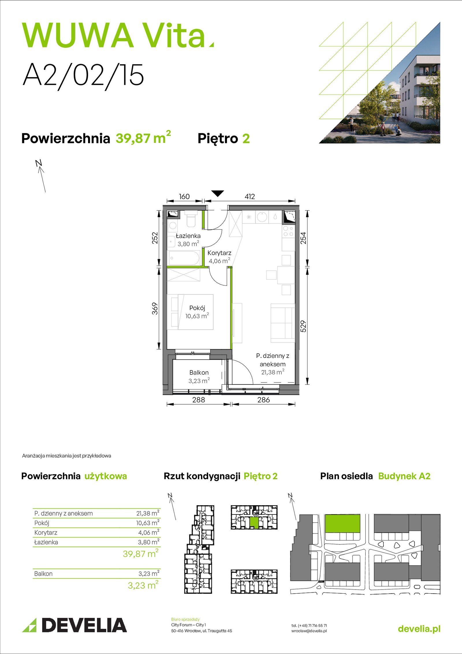 Rzut A2/02/15 — WuWa Vita