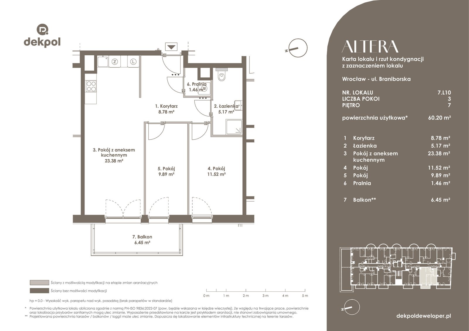 Rzut 7.L10 – IH — Altera