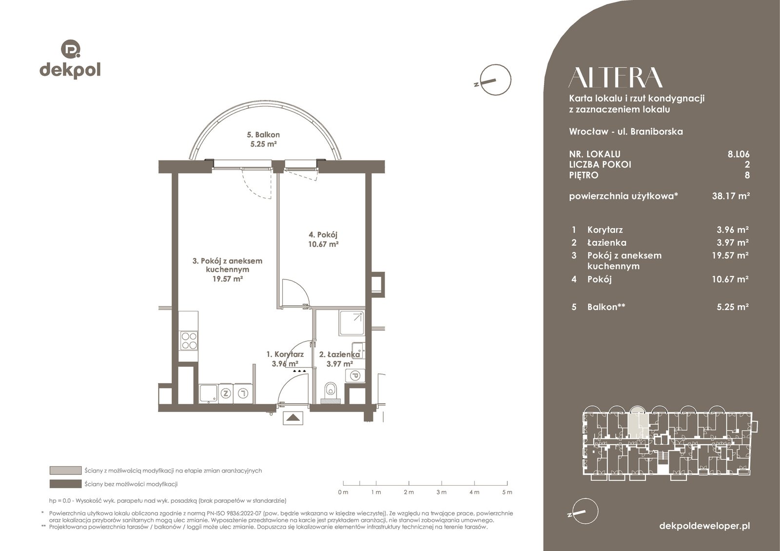 Rzut 8.L06 – IH — Altera