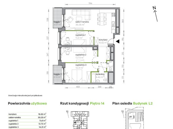 L2/14/114 — Legnicka Vita
