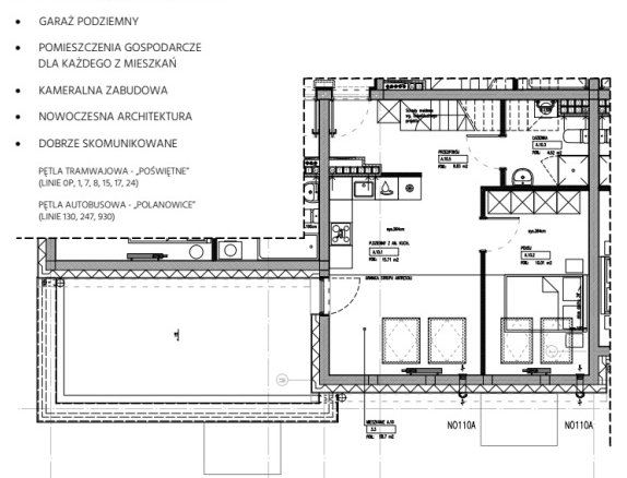 234_10 — Kamieńskiego 232
