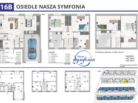 16B — Nasza Symfonia etap III