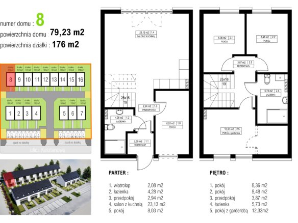 8 — Stanovia