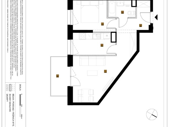 A73 — Apartamenty Nad Oławką etap I