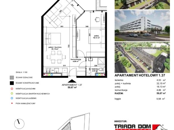 1_37 — Zwycięska 3 – apartamenty inwestycyjne