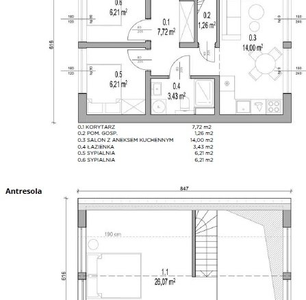 VIK_1 — Domy Modułowe – Wrocław