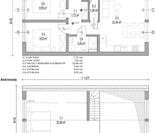 VIK_2 — Domy Modułowe – Wrocław