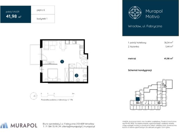 1.A.6.01 — Motivo