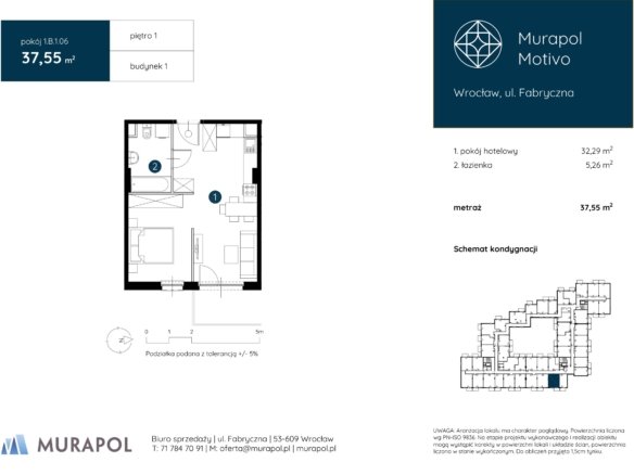 1.B.1.06 — Motivo