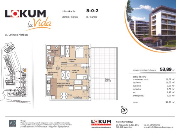 8-0-2 — Lokum la Vida