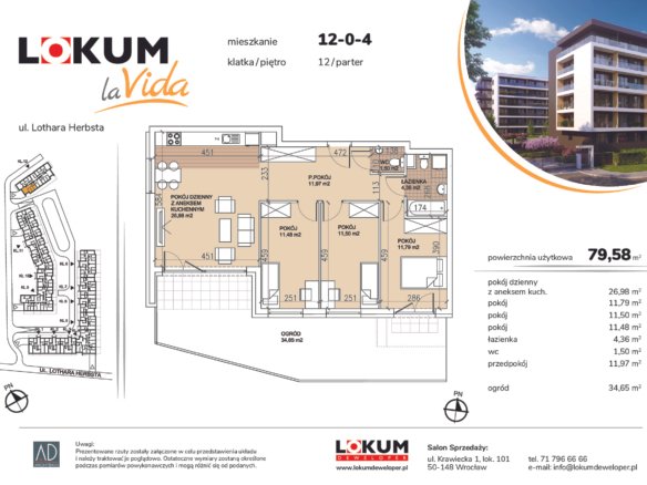 12-0-4 — Lokum la Vida