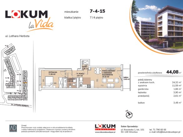 7-4-15 — Lokum la Vida