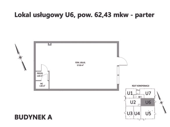 A_0_6 — Parkowe Aleje- lokale usługowe
