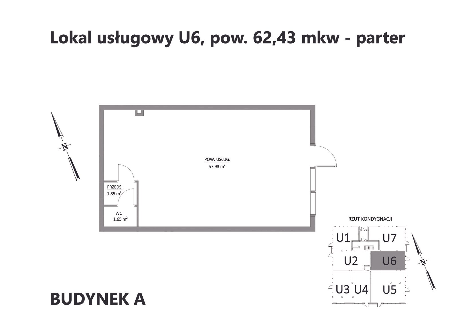 Rzut lokalu