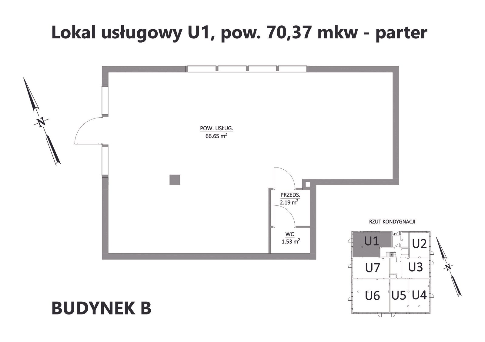 Rzut lokalu
