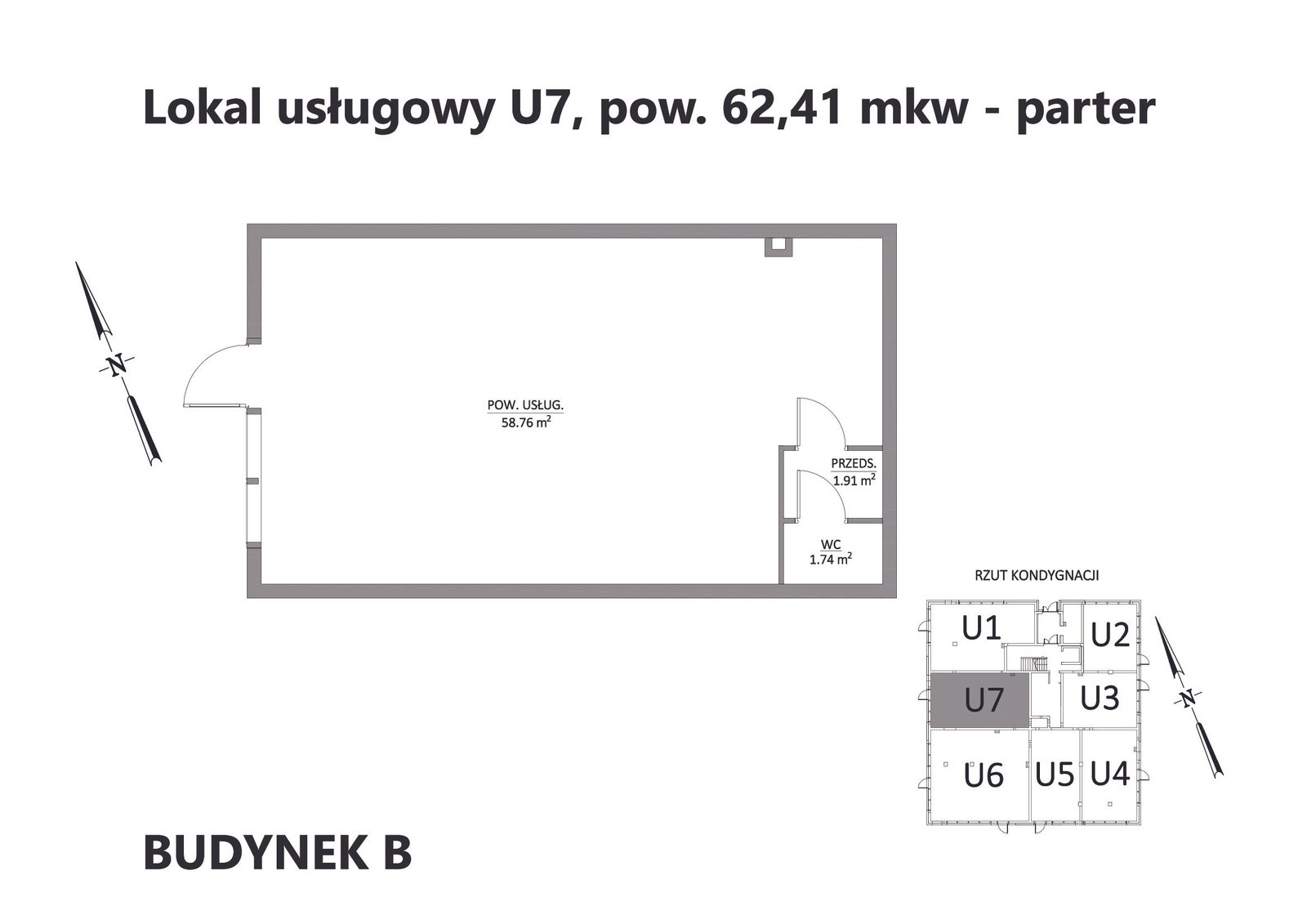 Rzut lokalu