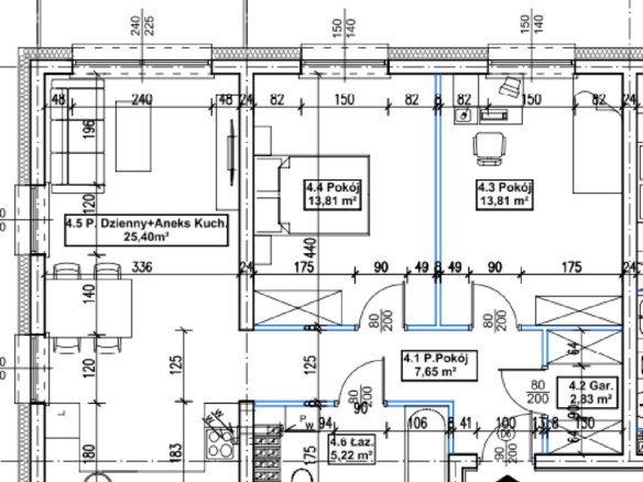 M.4.4 — Nowe Mieszkania na Zosinku
