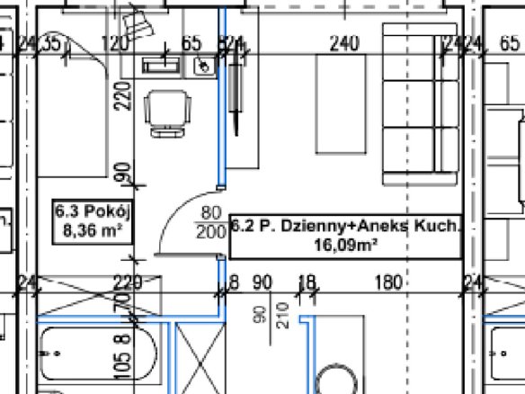 M.4.6 — Nowe Mieszkania na Zosinku