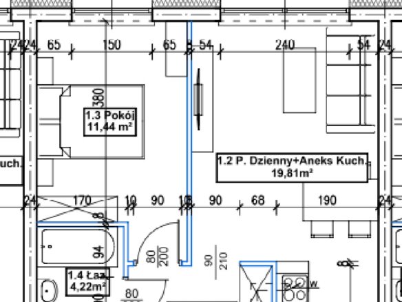 M.4.7 — Nowe Mieszkania na Zosinku