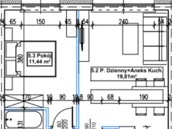 M.5.5 — Nowe Mieszkania na Zosinku