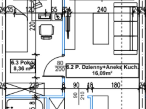 M.5.6 — Nowe Mieszkania na Zosinku
