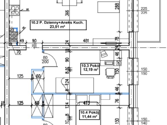 M.3.10 — Nowe Mieszkania na Zosinku