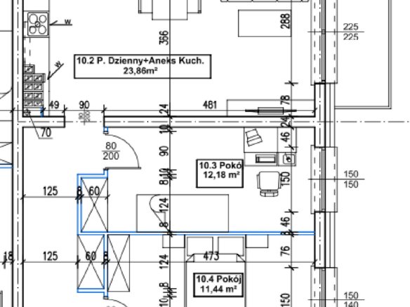 M.4.10 — Nowe Mieszkania na Zosinku