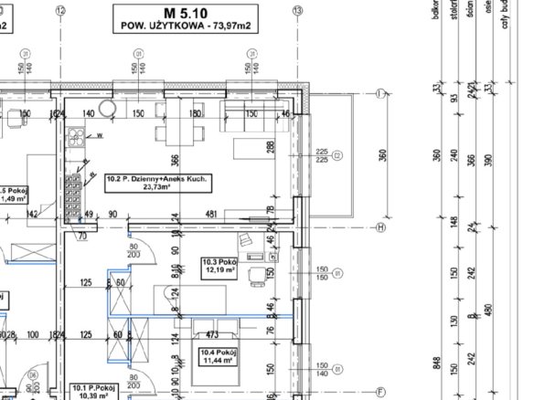M.5.10 — Nowe Mieszkania na Zosinku
