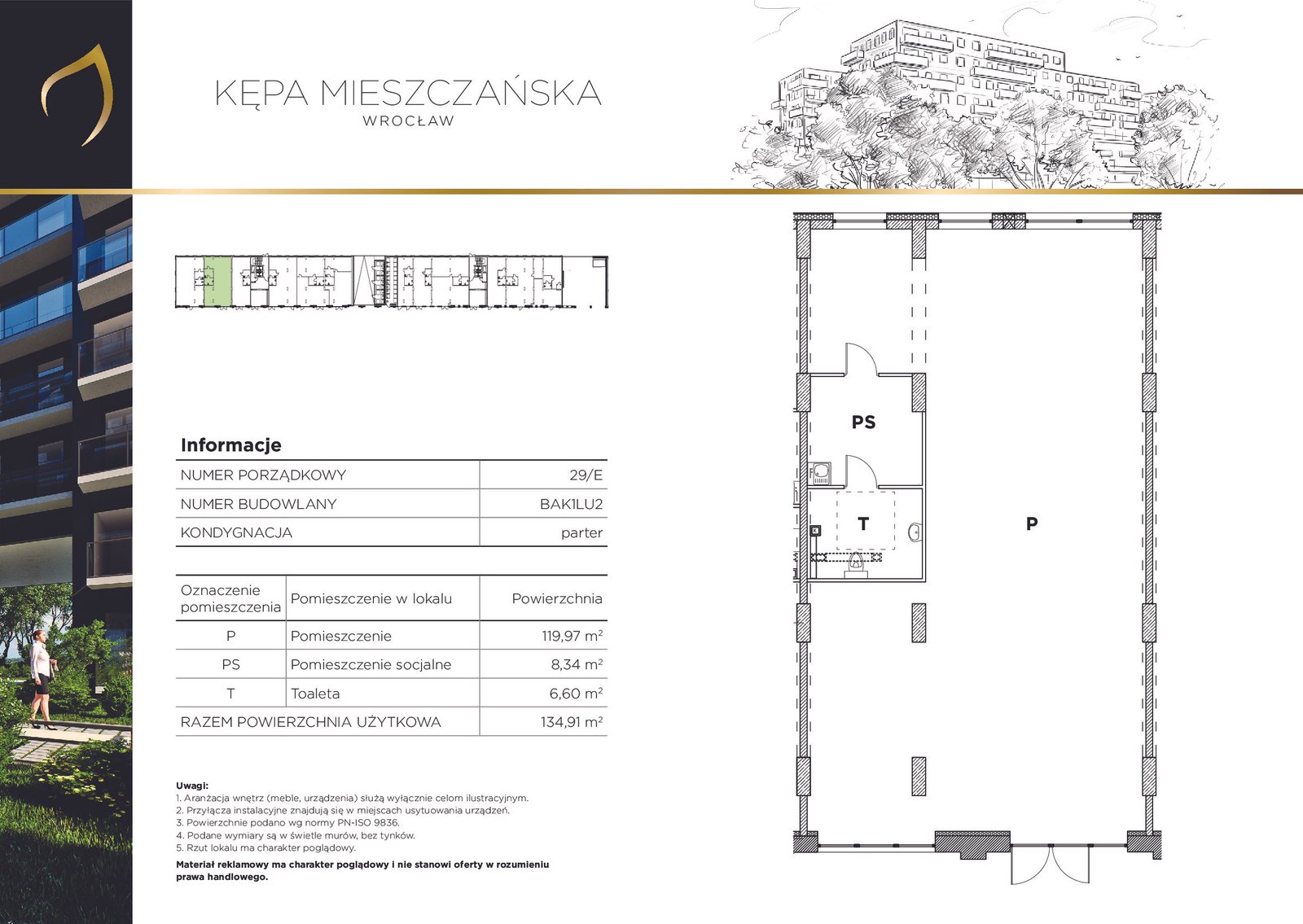 Rzut lokalu