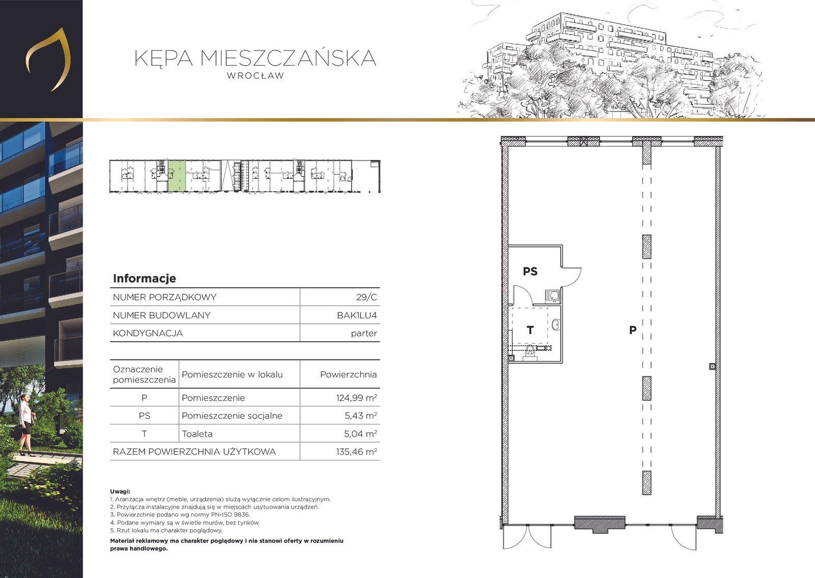 Rzut lokalu