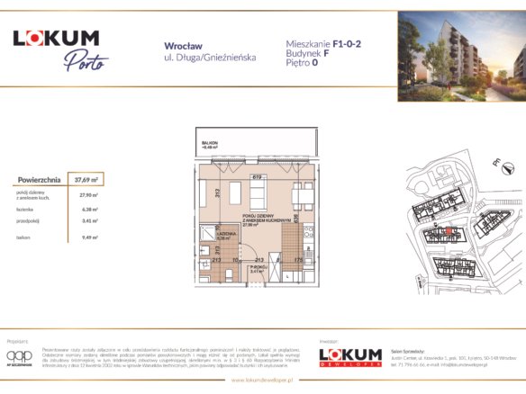 F1-0-2 — Lokum PORTO