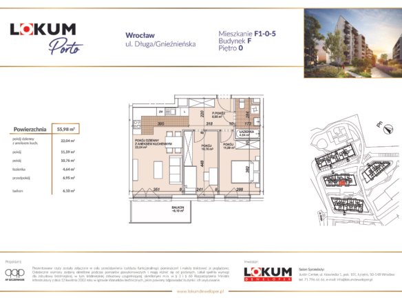 F1-0-5 — Lokum PORTO