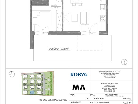 VV/K/0/2 — Villa Viva
